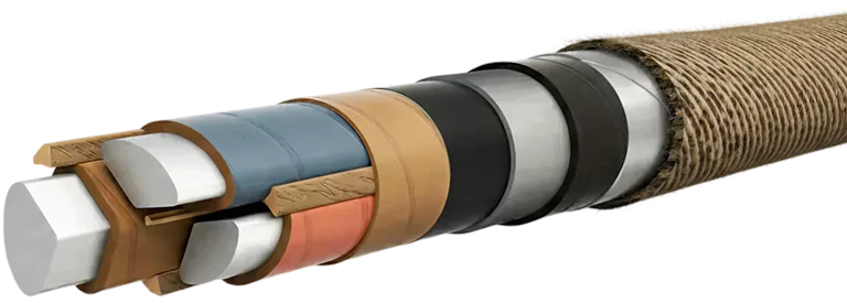 Кабели силовые