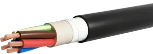 Кабели для промышленной автоматизации