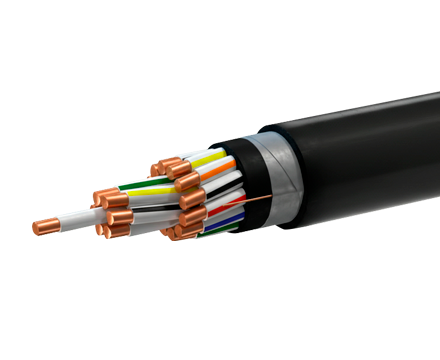 Кабели информационные