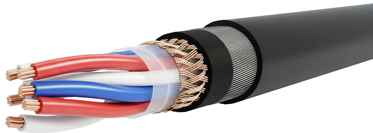 Кабели монтажные
